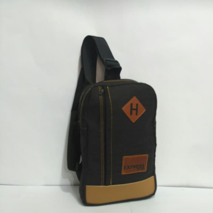 Tas Selempang Murah / Sling Bag / Tas Slempang Pria / Tas Murah