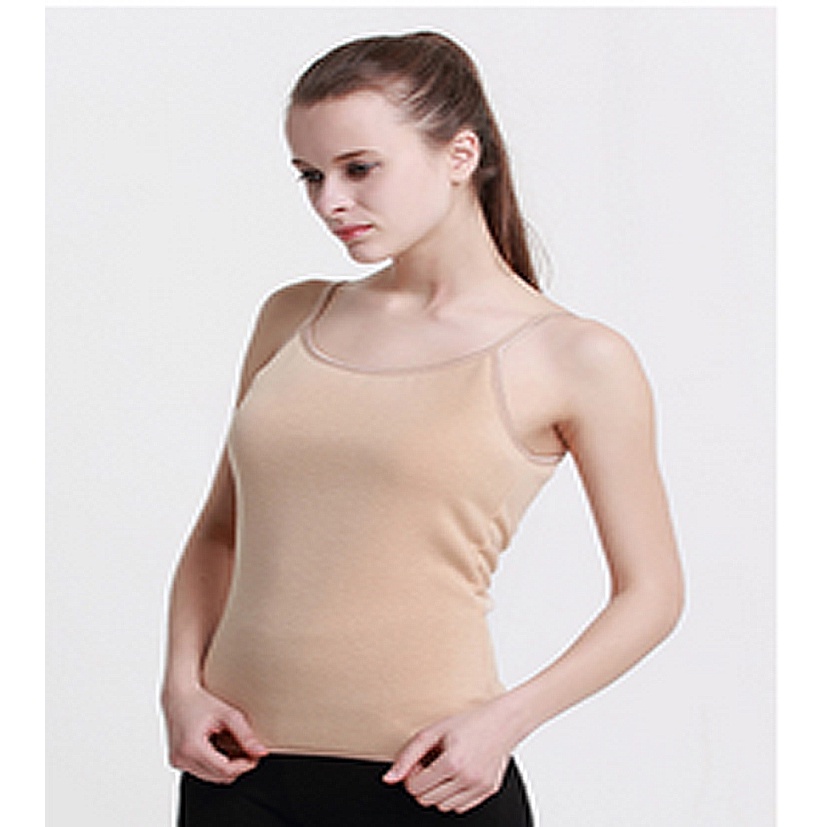 KAOS WANITA SINGLET JUMBO TERBARU COD PROMO