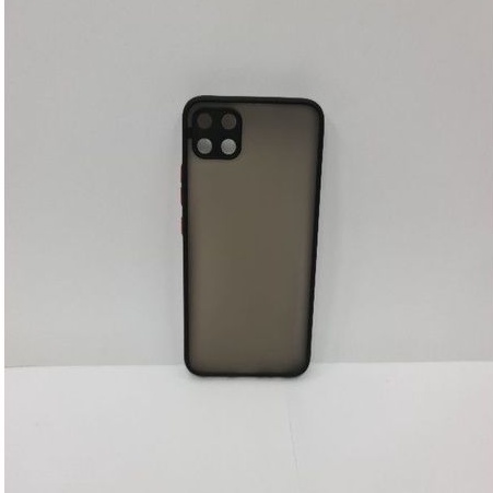 Silikon Softcase Mychoice Realme C11 Pelindung Kamera