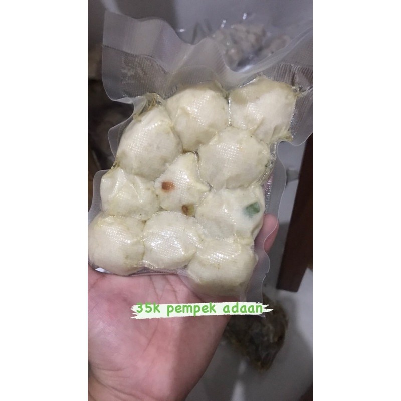 

pempek palembang
