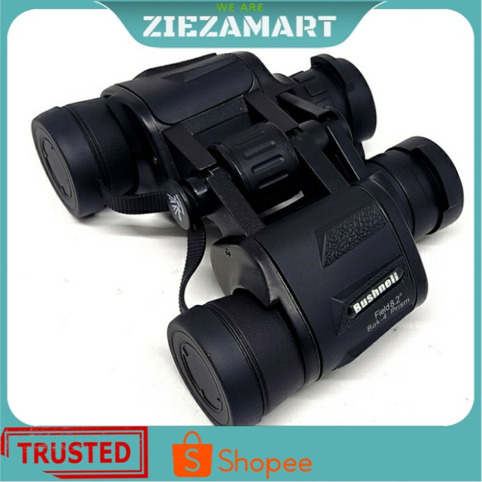 Teropong Binoculars Bushnell 8x40 keker jarak jauh binocular