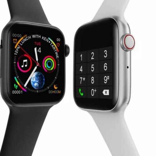 apple watch 5 with android