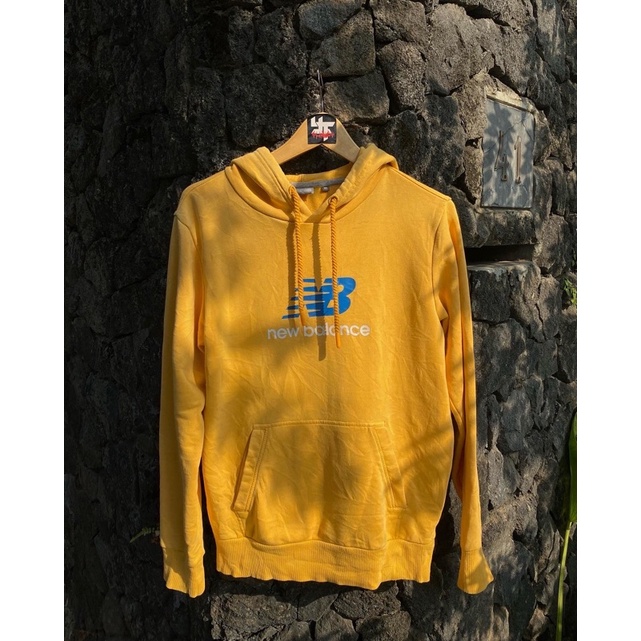 Hoddie nb