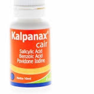 ❁ Kalpanax Cair 10ml ✳