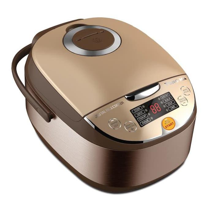 Bisa bayar ditempat/COD Magic Com / Rice Cooker Yongma YMC-110 Kapasitas 2 Liter