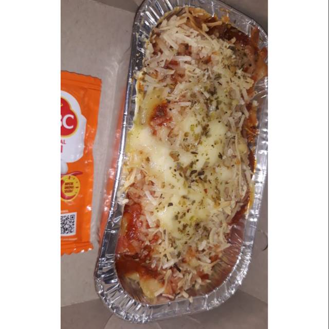 

Macaroni Schotel