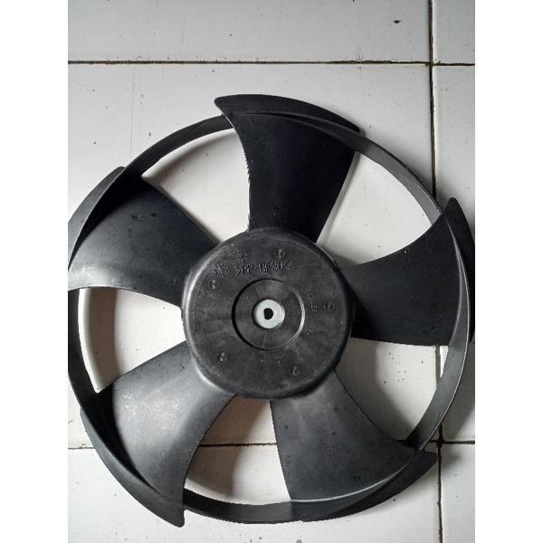 kipas motor fan radiator HRV,BRIO