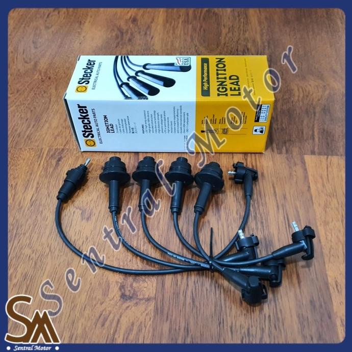 Kabel Busi Toyota Kijang Kapsul EFI 1.8 Terbaik