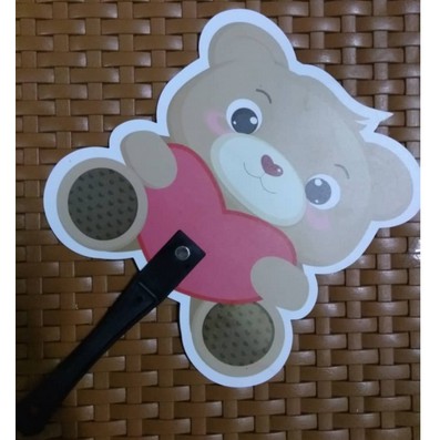 READY!! KIPAS TANGAN CUTE IMPORT KIRIM RANDOM #110625