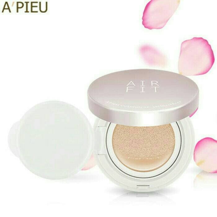Apieu Air Fit Cushion XP