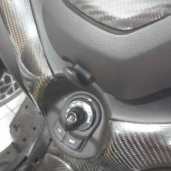 GANTUNGAN BARANG KHUSUS XMAX 250