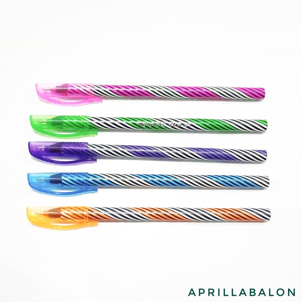 

Pulpen Ulir Murah