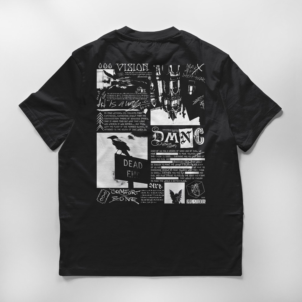 DMNC Vision T-Shirt