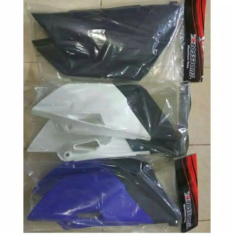 side panel yz 85 new