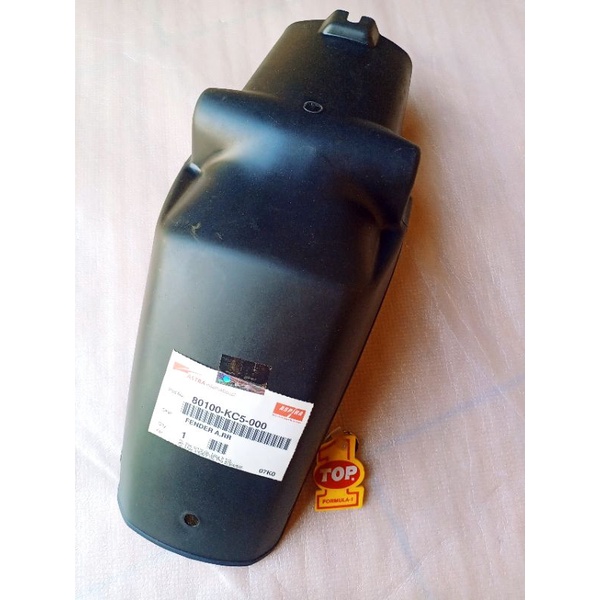 Spakbor Fender Belakang Honda GL Pro Max NeoTech Original Slebor Belakang GL pro max 80100-KC5-000