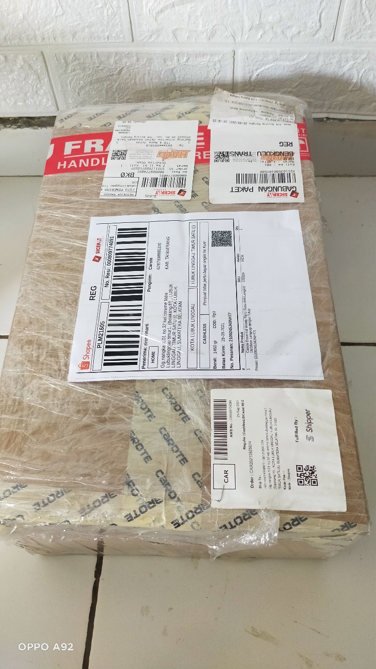 Carote Essential Woody Panci Susu Anti Lengket 16/18cm  Lengkap Dengan Tutup