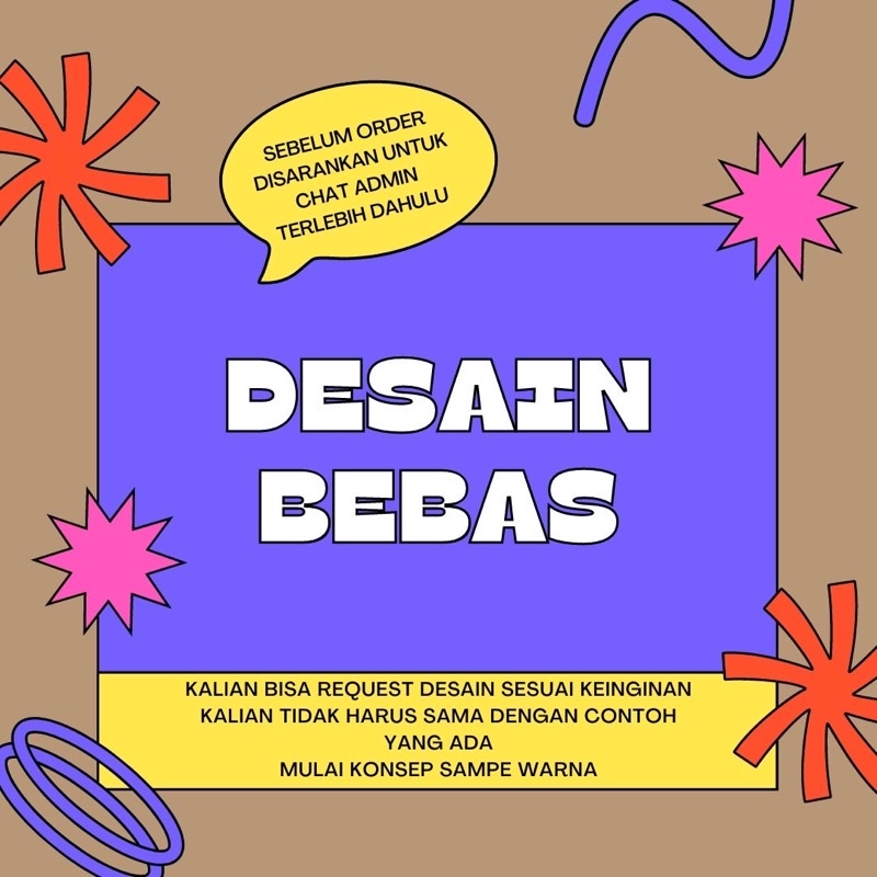

CUSTOM CEREAL BOX [HANYA DESAIN]