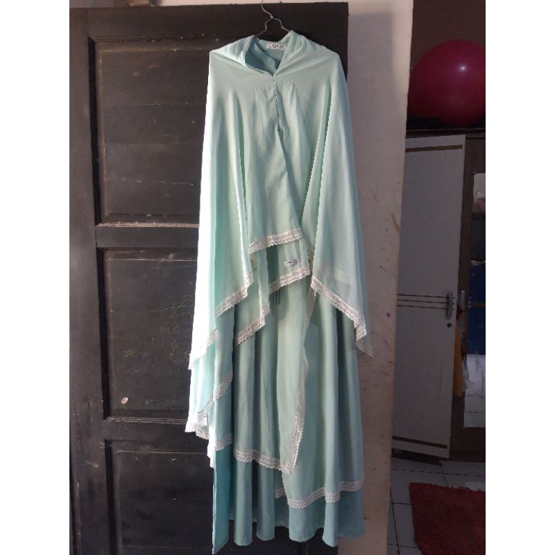 UMMIMI by Indra L Bruggman Preloved