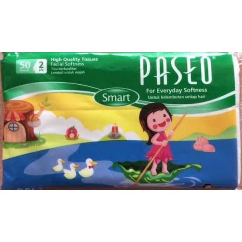 Paseo Travel Pack