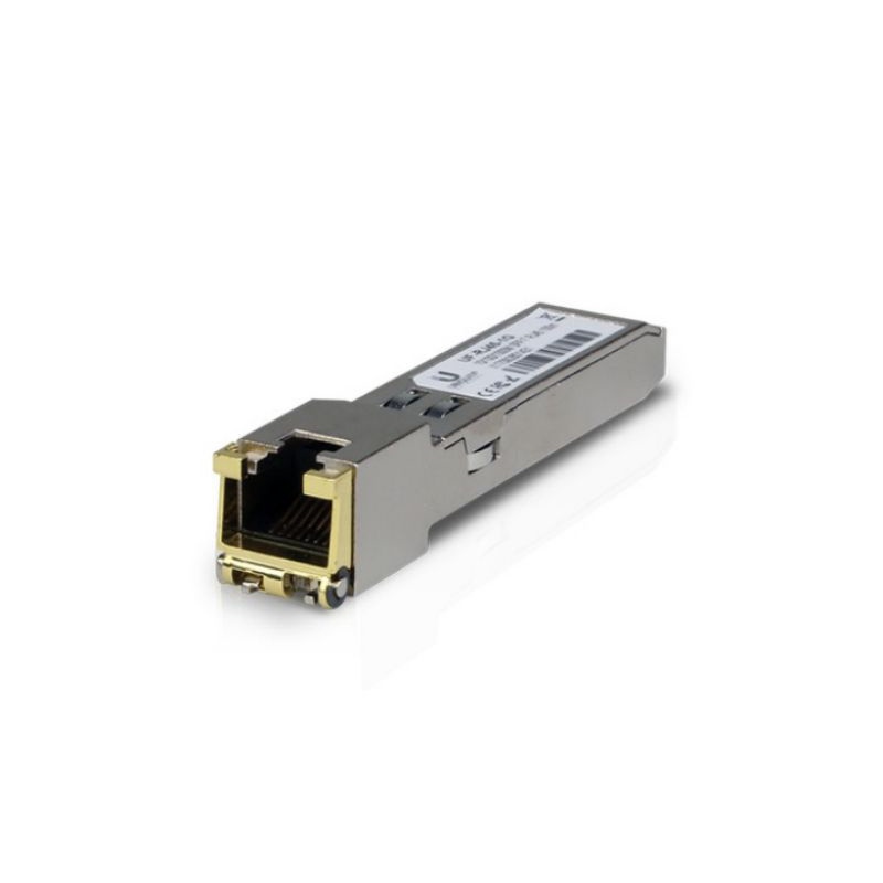 Ubiquiti UF-RJ45-1G Fiber RJ45
