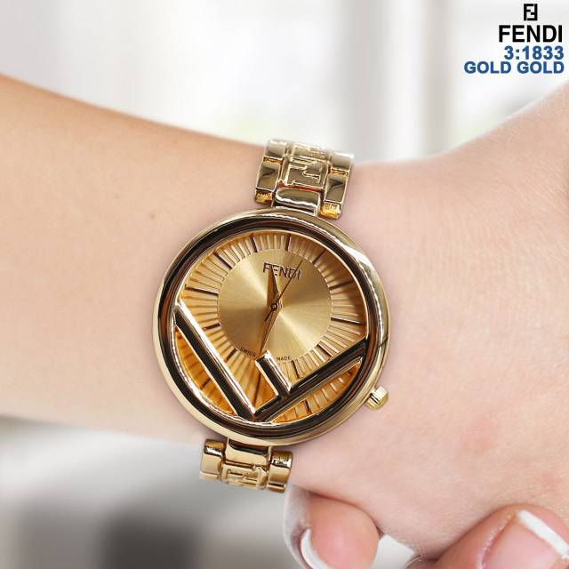 jam fendi
