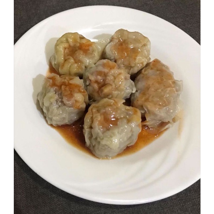 

Dimsum Frozen
