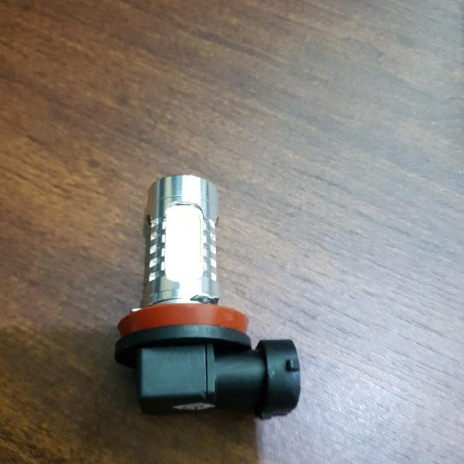 Termurah Led Foglamp H11 Plasma Ice Blue Termurah