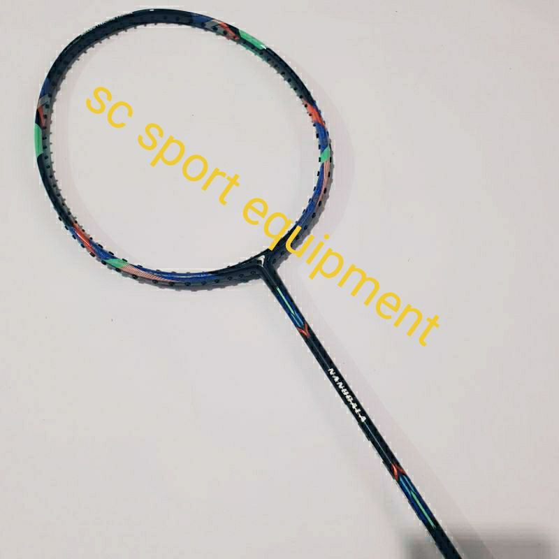 Raket Flypower Nanggala Original