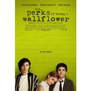 The Perks of Being A Wallflower