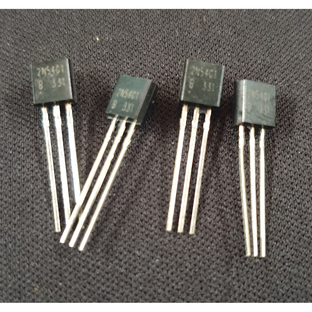 Transistor 2N5401 5401 PNP Transistor