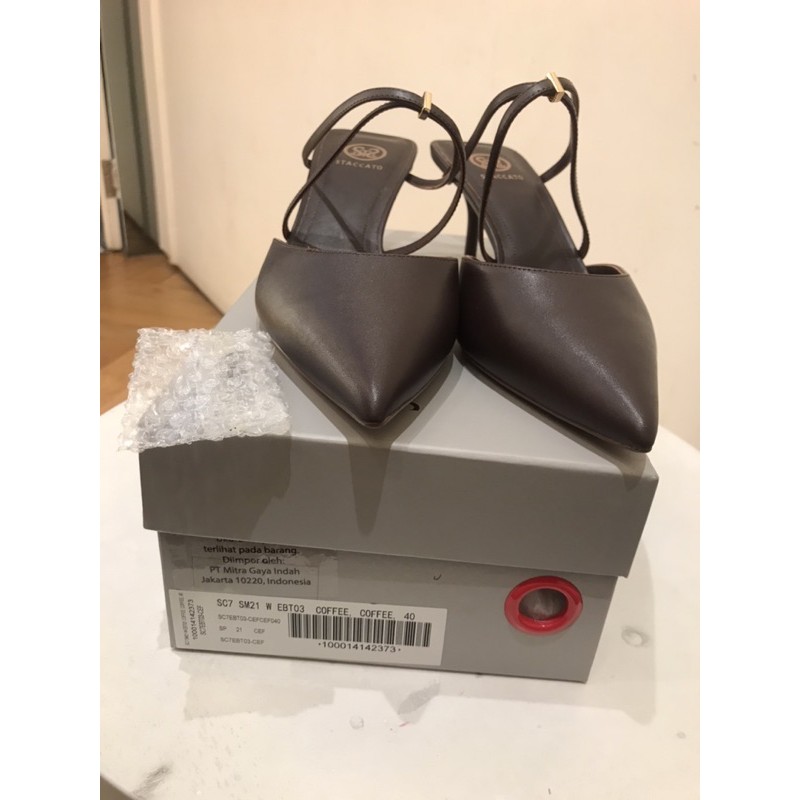 staccato EBT03-coffee