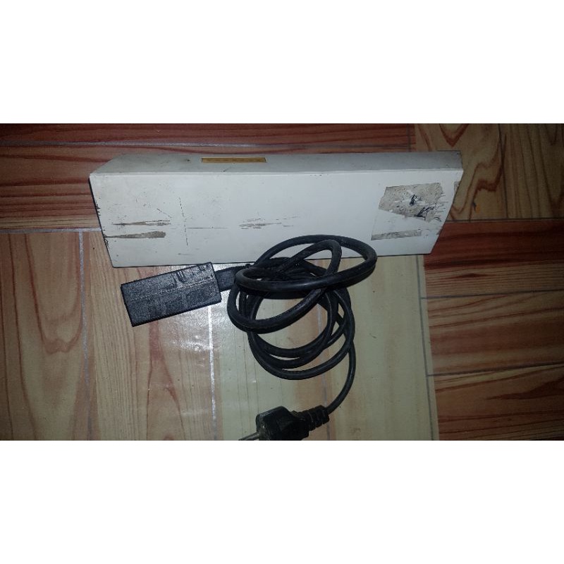 TP LINK CPE 220 bekas