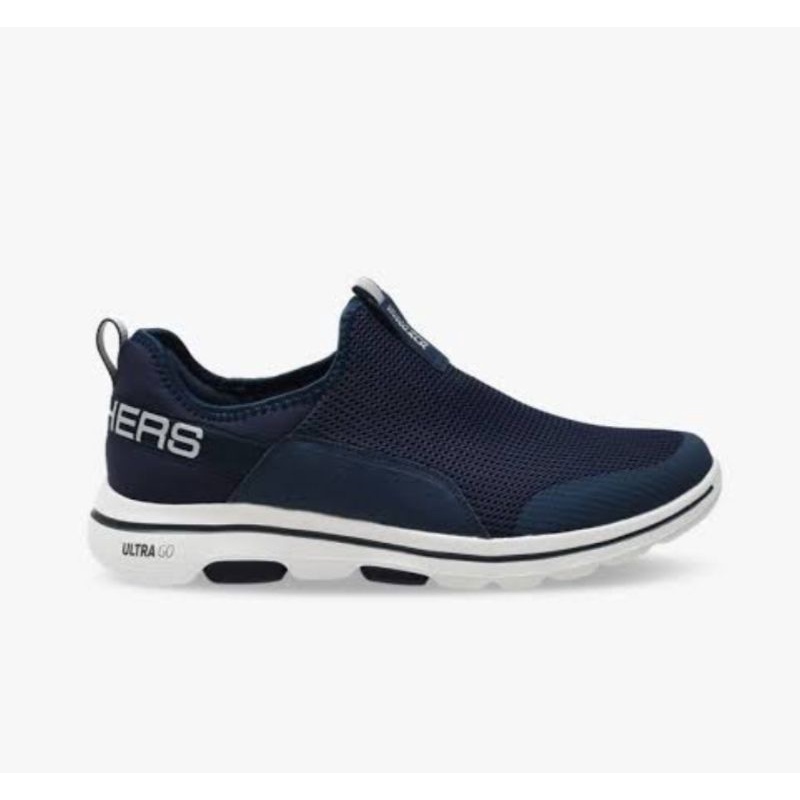 Skechers GOwalk 5 - Downdraft Men's Walking Shoes