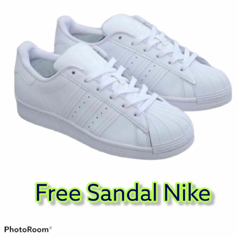 Adidas Superstar Original, Adidas Neo Advantage, Sneakers