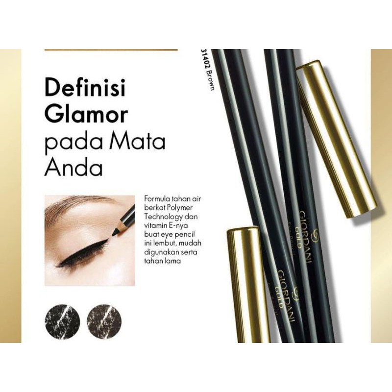 

Pensil Mata