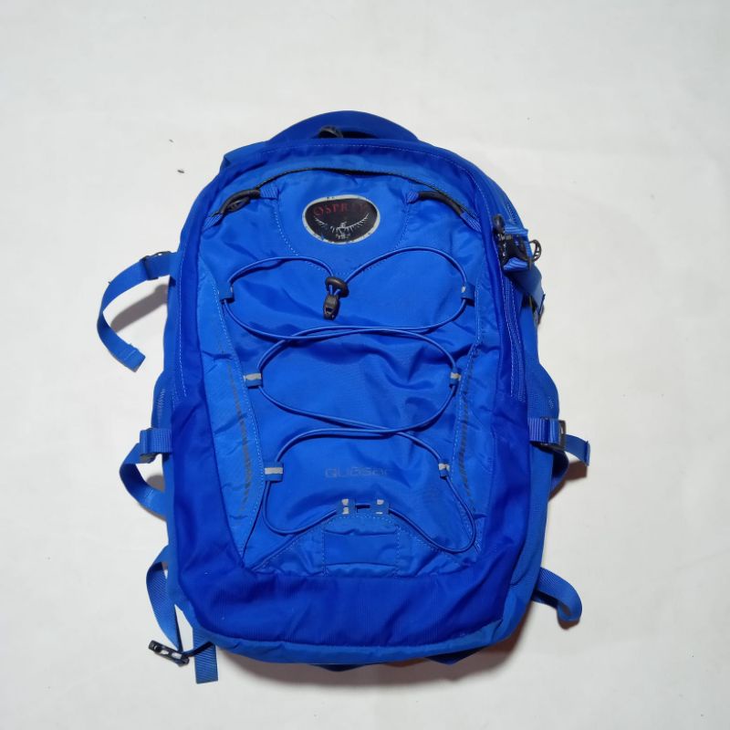 tas ransel daypack outdoor hiking gunung osprey bekas scond preloved branded