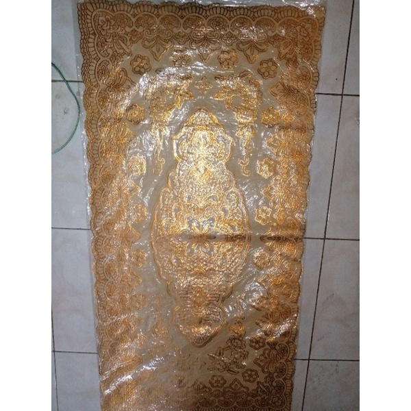 TAPLAK MEJA RUANG TAMU jumbo