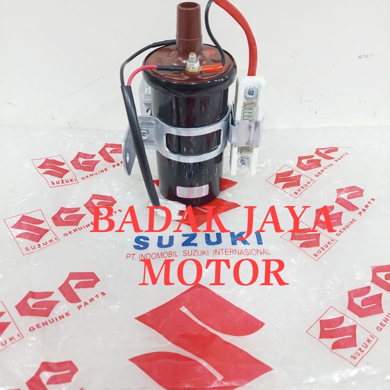 IGNITION COIL PANJANG ST100 L300 S89