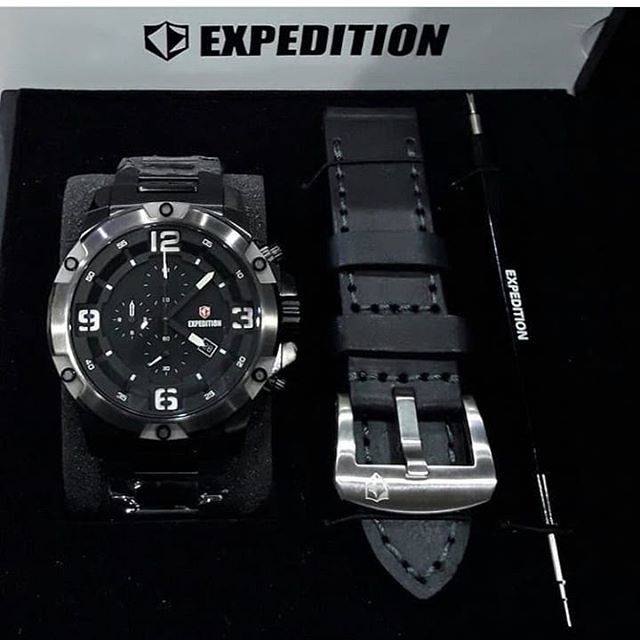 Expedition exp 6698 (black)