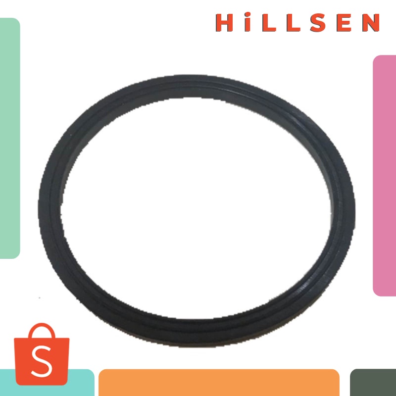 KARET BLENDER PHILIPS HR 1791 CUCINA/ SEAL BLENDER 1791