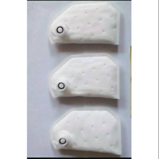 Filter Fuel Pump Motor