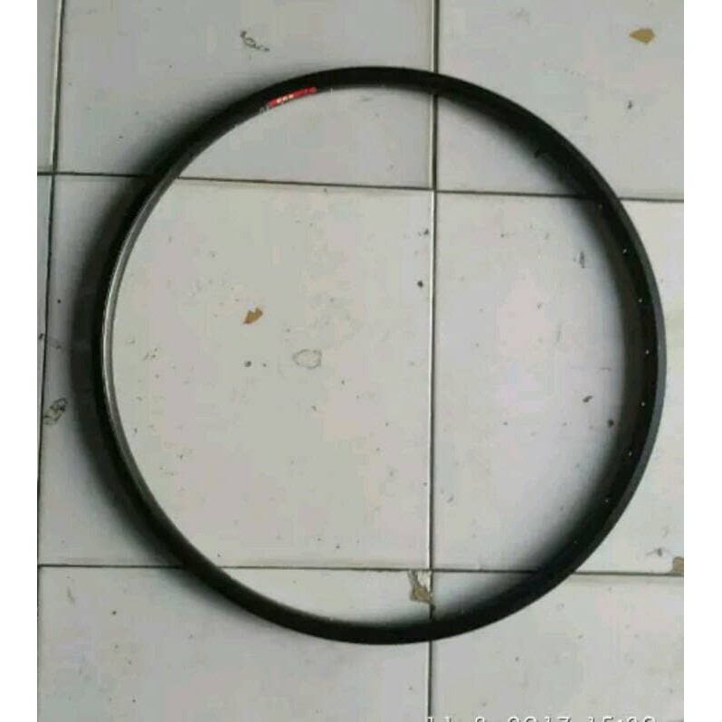 rims 27.5 araya TX533 disk brake only