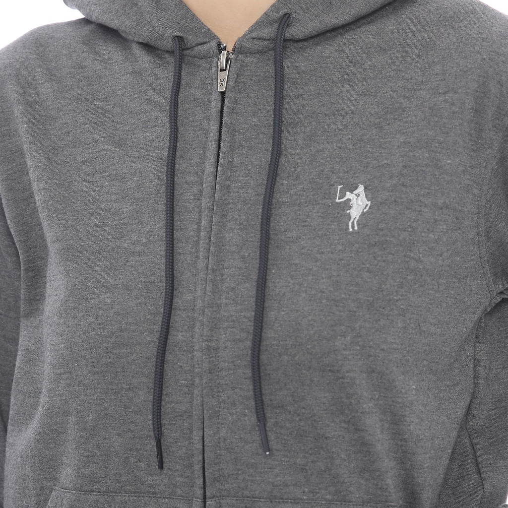 PLCLXVII - JAKET WANITA - LOGO KECIL 1500-4