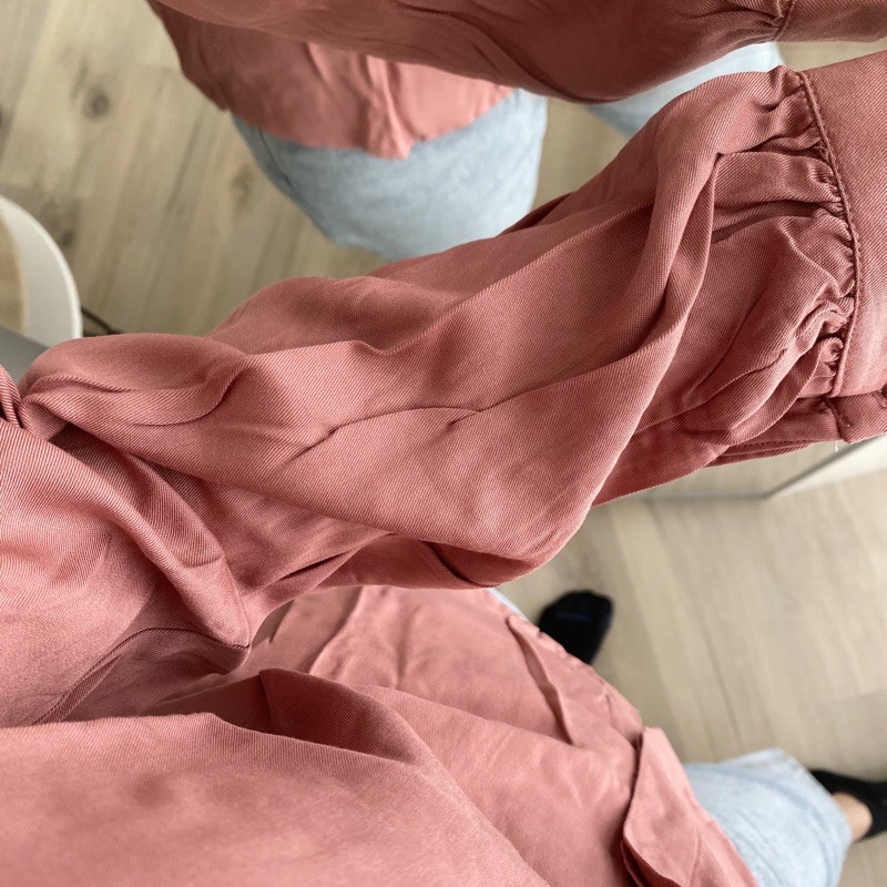 Kemeja Polos /Kemeja kerja