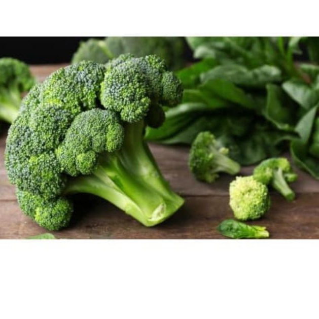 

Jual FCW - Sayur Brokoli 500 Gram