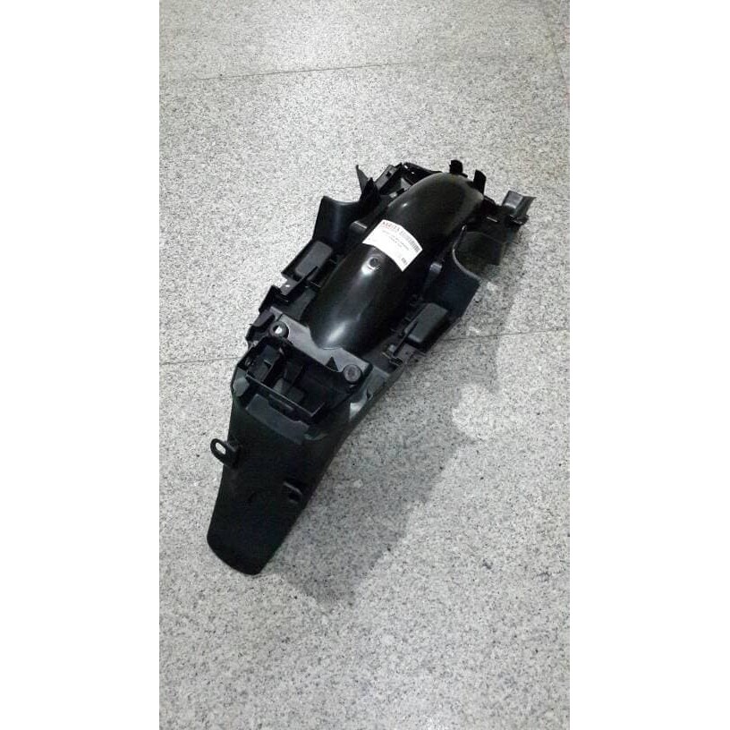 SPAKBOR SLEBOR BELAKANG HONDA SUPRA X 125 2007 UP