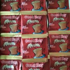 

KOPI GOODAY MOCACINO RENCENG 20 GR ISI 10 PCS