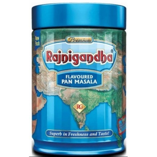 

RAJNIGANDHA