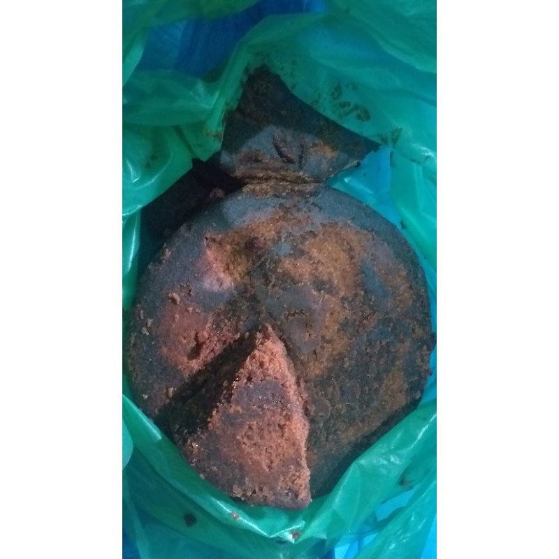 

gula aren merah asli 1kg medan