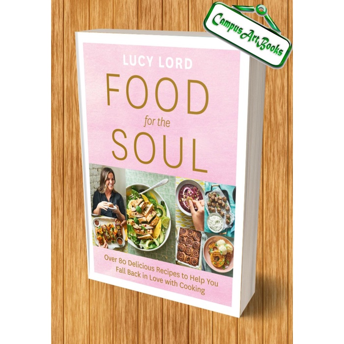 

Food for the Soul